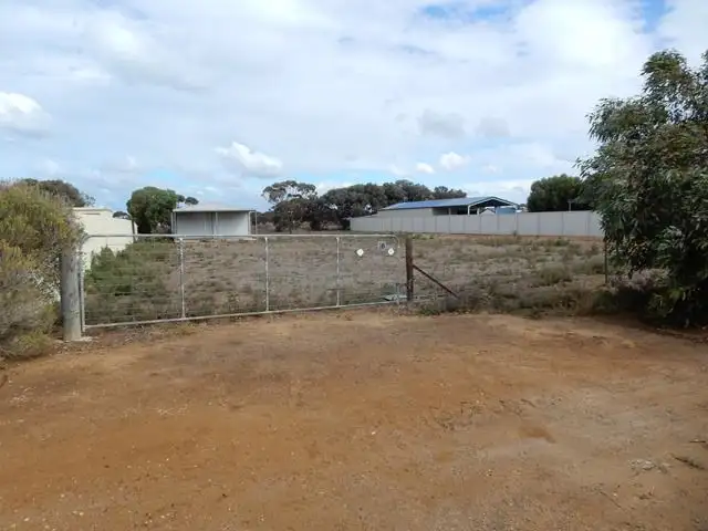 Second view of Homely land listing, 16 Yararoo Drive, Clinton SA 5570