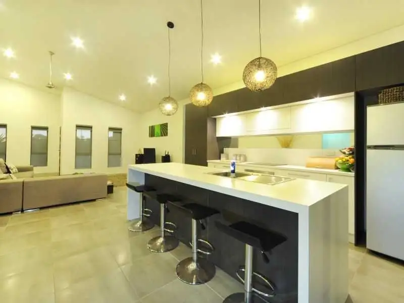 Main view of Homely house listing, 8 Damson Crescent, Proserpine QLD 4800