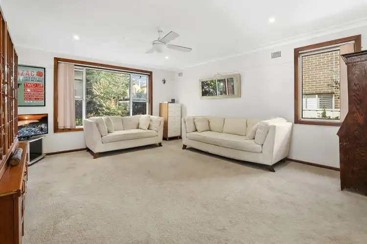 Fourth view of Homely house listing, 12 Nurla Avenue, Little Bay NSW 2036