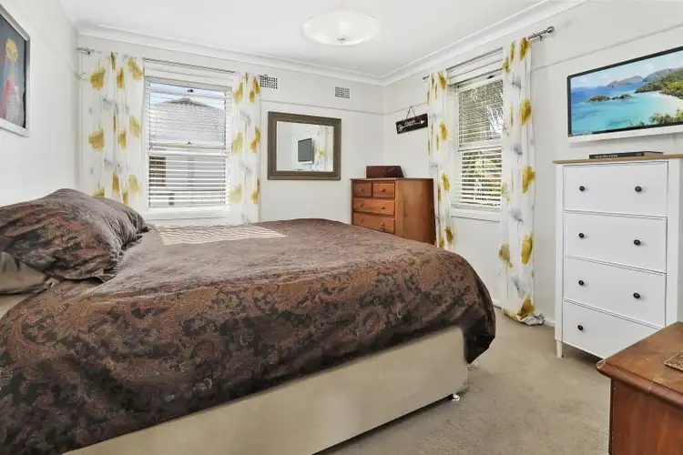 Fifth view of Homely house listing, 12 Nurla Avenue, Little Bay NSW 2036