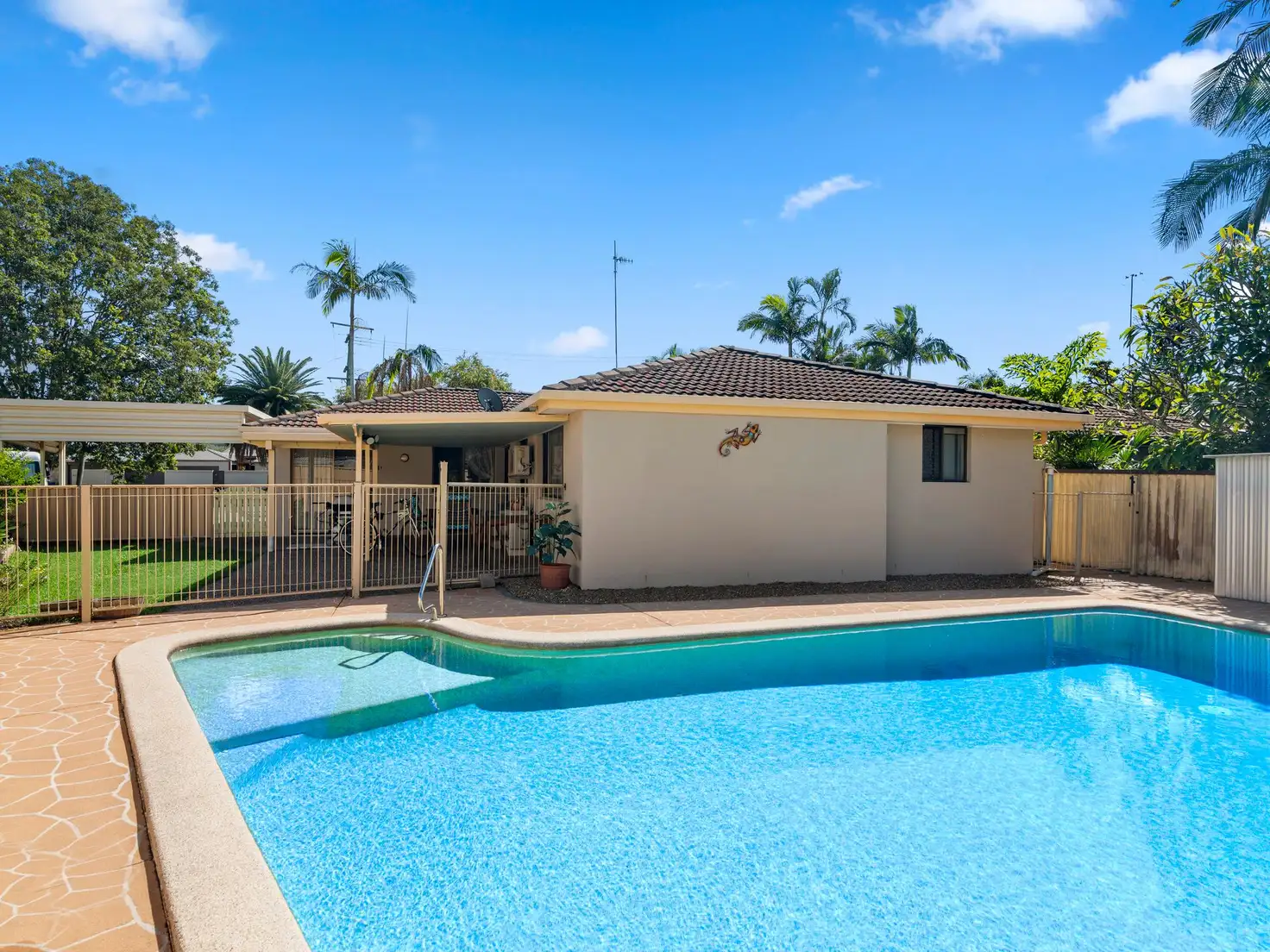 Main view of Homely house listing, 14 Cormack Place, Currumbin Waters QLD 4223