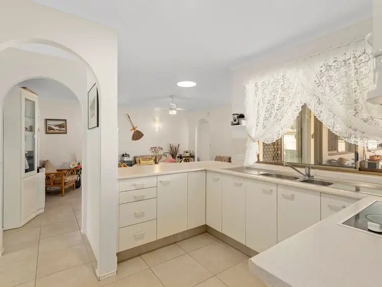 Third view of Homely house listing, 14 Cormack Place, Currumbin Waters QLD 4223