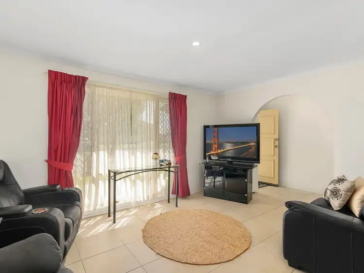 Fourth view of Homely house listing, 14 Cormack Place, Currumbin Waters QLD 4223