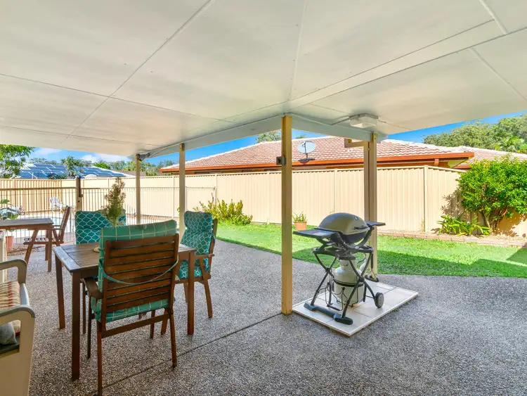 Fifth view of Homely house listing, 14 Cormack Place, Currumbin Waters QLD 4223