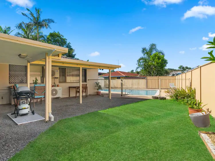 Sixth view of Homely house listing, 14 Cormack Place, Currumbin Waters QLD 4223