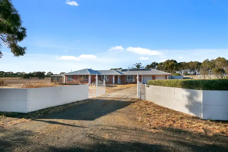 Main view of Homely house listing, 3-5 Lange Road, Gawler Belt SA 5118