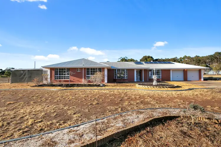 Second view of Homely house listing, 3-5 Lange Road, Gawler Belt SA 5118