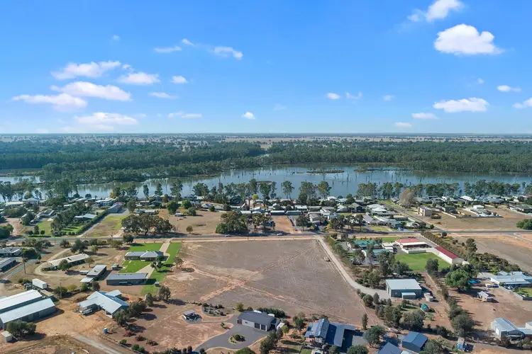 Lot 4, 23-35 Pasley Street, Bundalong VIC 3730