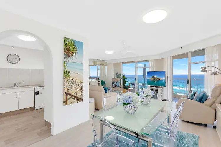 Fourth view of Homely unit listing, 13C/238 The Esplanade, Miami QLD 4220