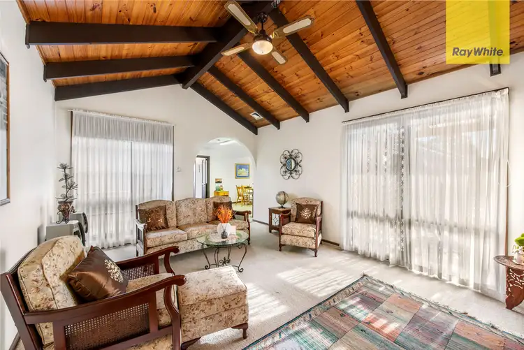 Third view of Homely house listing, 6 Wanaka Drive, Taylors Lakes VIC 3038