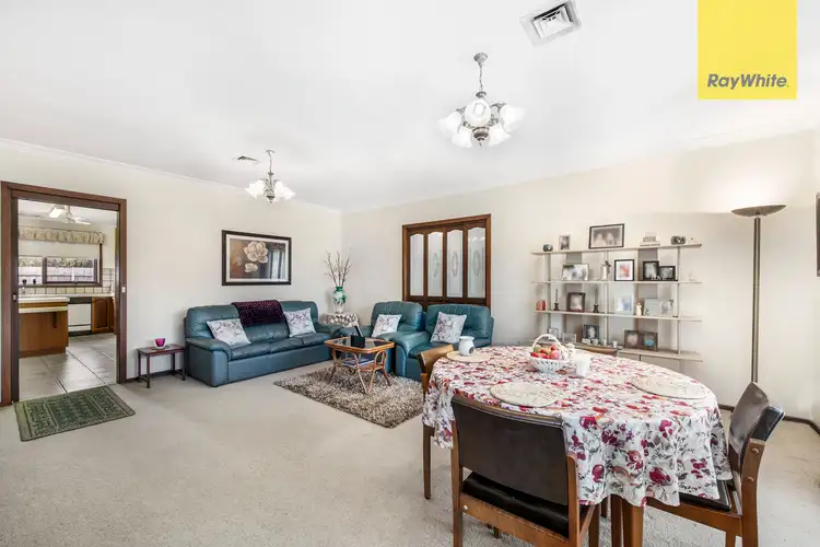 Fourth view of Homely house listing, 6 Wanaka Drive, Taylors Lakes VIC 3038