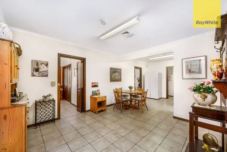 Sixth view of Homely house listing, 6 Wanaka Drive, Taylors Lakes VIC 3038