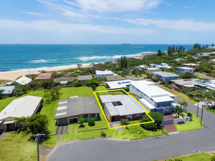9 Stewart Way, Shelly Beach QLD 4551