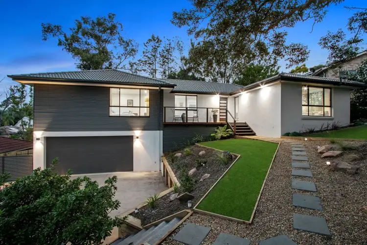 6 Jacqueline Place, Kurmond NSW 2757