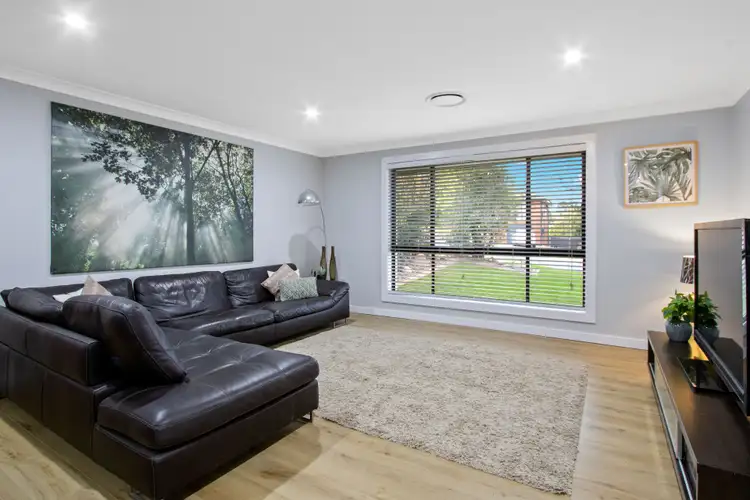 Fourth view of Homely house listing, 6 Jacqueline Place, Kurmond NSW 2757