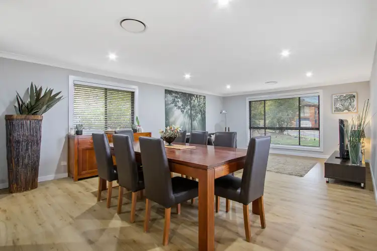 Fifth view of Homely house listing, 6 Jacqueline Place, Kurmond NSW 2757