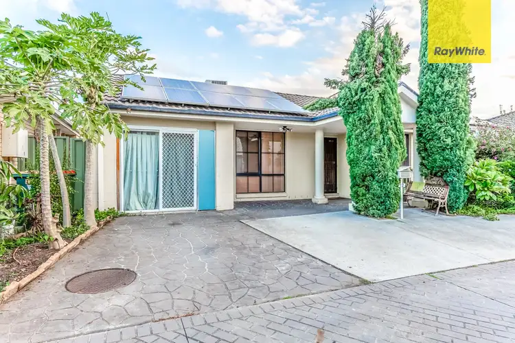 12 Caspian Court, Plumpton NSW 2761