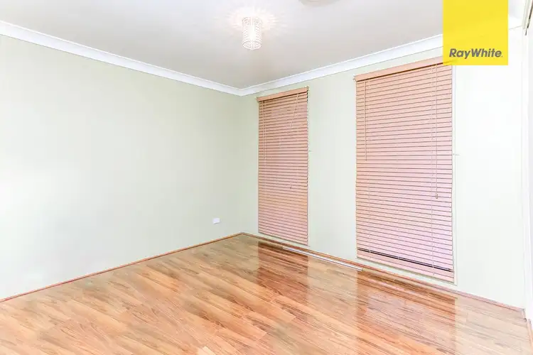 Third view of Homely house listing, 12 Caspian Court, Plumpton NSW 2761