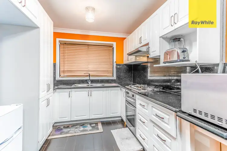 Fourth view of Homely house listing, 12 Caspian Court, Plumpton NSW 2761