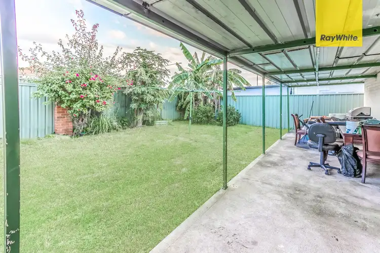 Sixth view of Homely house listing, 12 Caspian Court, Plumpton NSW 2761