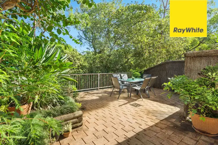 Third view of Homely unit listing, 25/106 Crimea Road, Marsfield NSW 2122