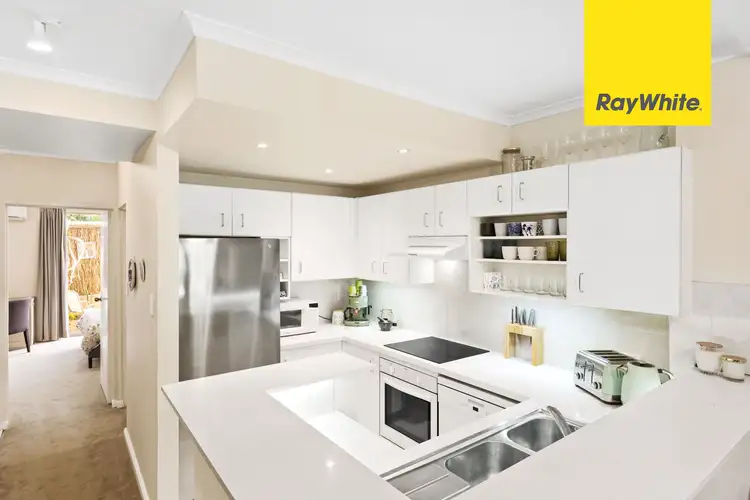 Fourth view of Homely unit listing, 25/106 Crimea Road, Marsfield NSW 2122
