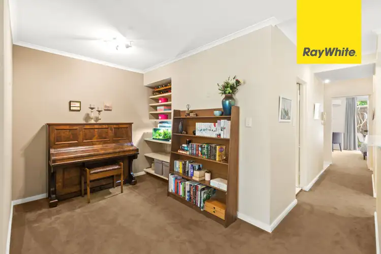 Fifth view of Homely unit listing, 25/106 Crimea Road, Marsfield NSW 2122