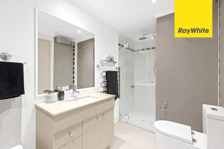 Sixth view of Homely unit listing, 25/106 Crimea Road, Marsfield NSW 2122