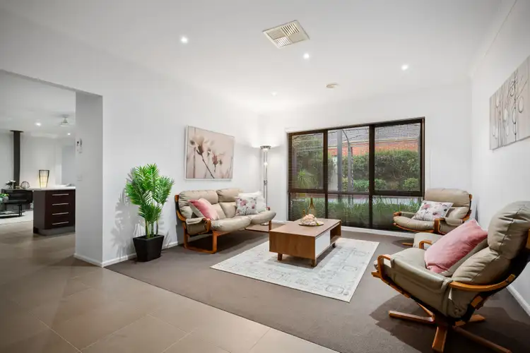 Third view of Homely house listing, 23 Waterford Rise, Pakenham VIC 3810