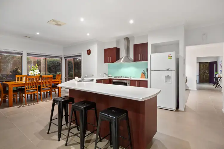 Sixth view of Homely house listing, 23 Waterford Rise, Pakenham VIC 3810