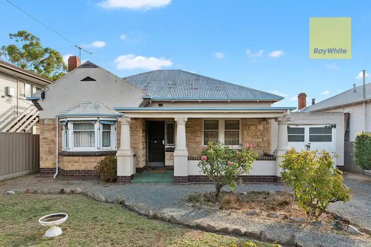 27 Grosvenor Street, Glandore SA 5037
