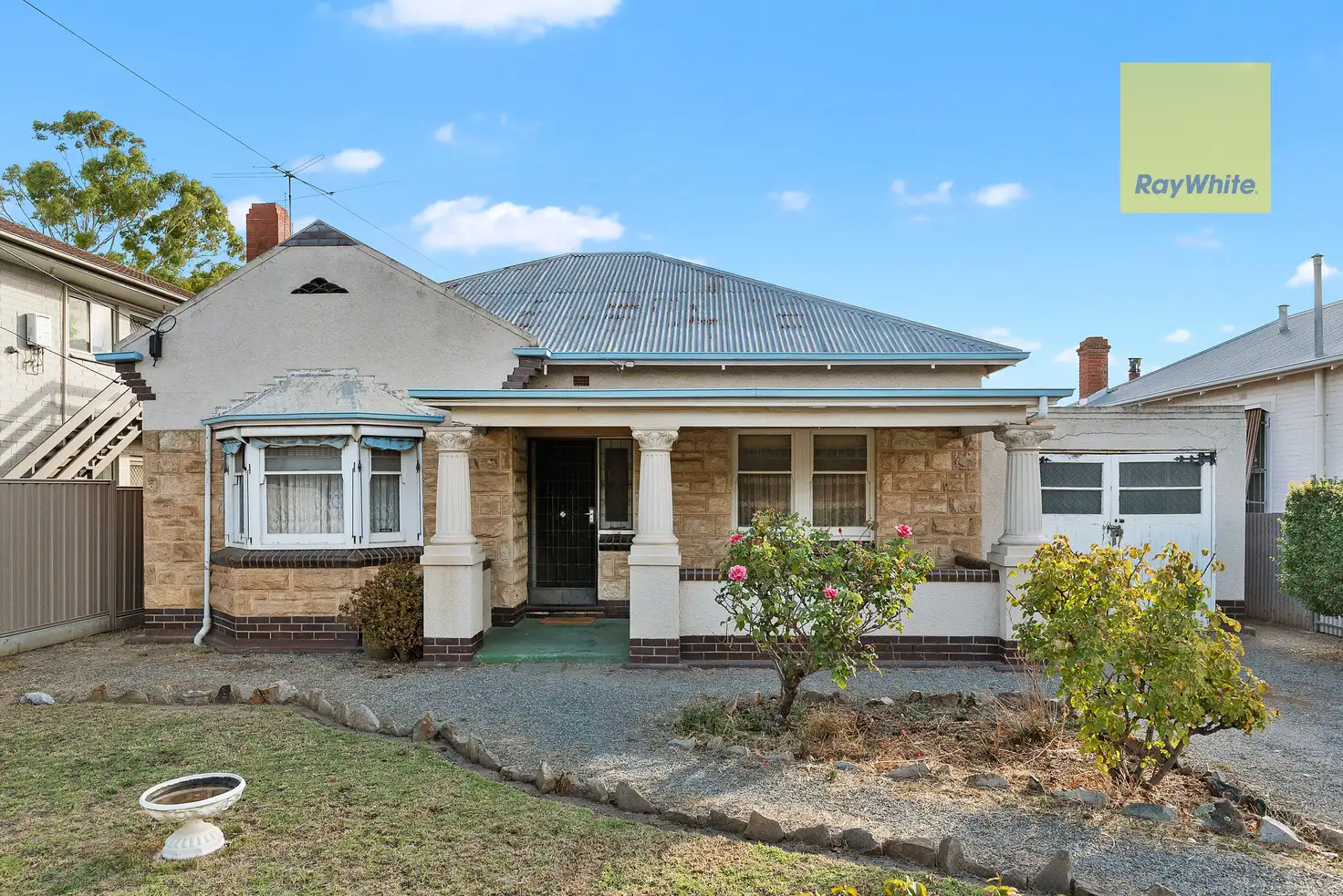 Main view of Homely house listing, 27 Grosvenor Street, Glandore SA 5037