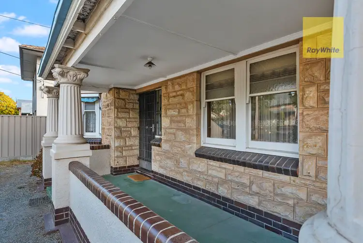 Second view of Homely house listing, 27 Grosvenor Street, Glandore SA 5037