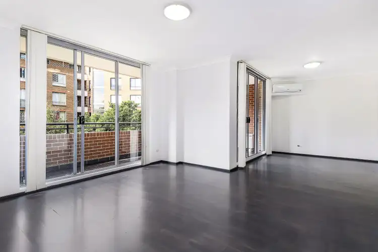 Third view of Homely apartment listing, 3314/57-59 Queen Street, Auburn NSW 2144
