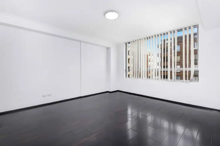 Fourth view of Homely apartment listing, 3314/57-59 Queen Street, Auburn NSW 2144