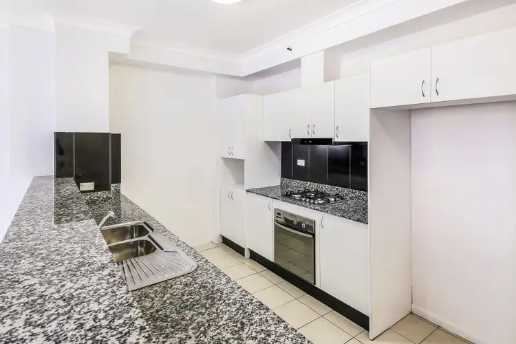 Fifth view of Homely apartment listing, 3314/57-59 Queen Street, Auburn NSW 2144