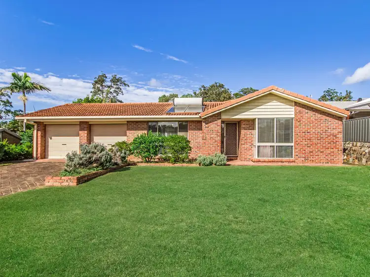 44 California Drive, Oxenford QLD 4210
