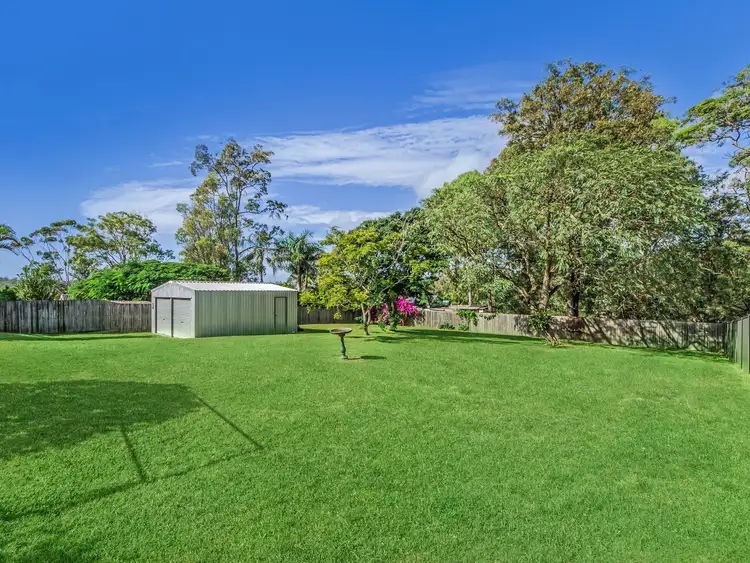 Second view of Homely house listing, 44 California Drive, Oxenford QLD 4210