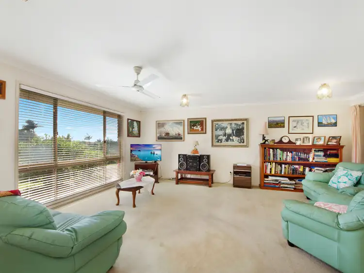 Fourth view of Homely house listing, 44 California Drive, Oxenford QLD 4210