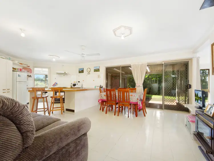 Sixth view of Homely house listing, 44 California Drive, Oxenford QLD 4210