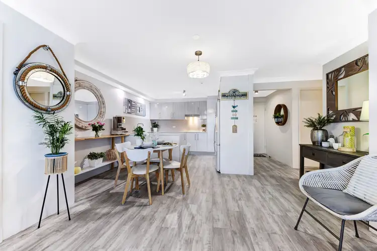 7/81 Sixth Avenue, Maroochydore QLD 4558