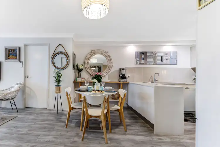 Second view of Homely unit listing, 7/81 Sixth Avenue, Maroochydore QLD 4558