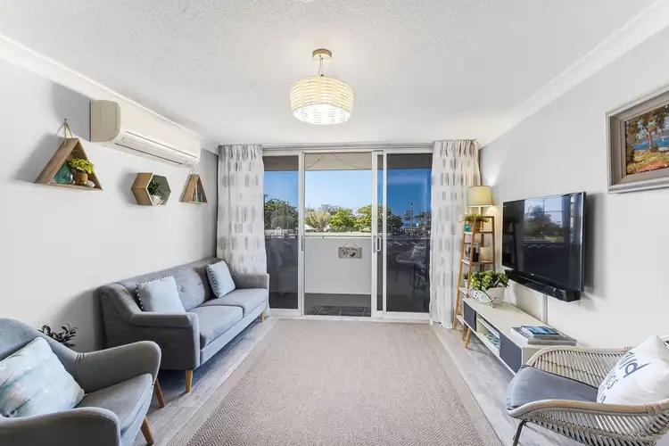 Third view of Homely unit listing, 7/81 Sixth Avenue, Maroochydore QLD 4558