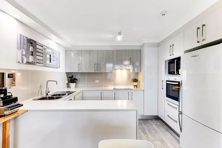 Fifth view of Homely unit listing, 7/81 Sixth Avenue, Maroochydore QLD 4558