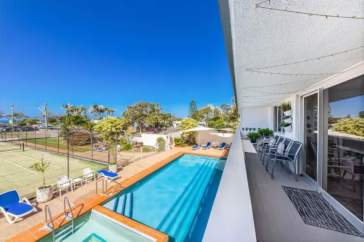 Sixth view of Homely unit listing, 7/81 Sixth Avenue, Maroochydore QLD 4558