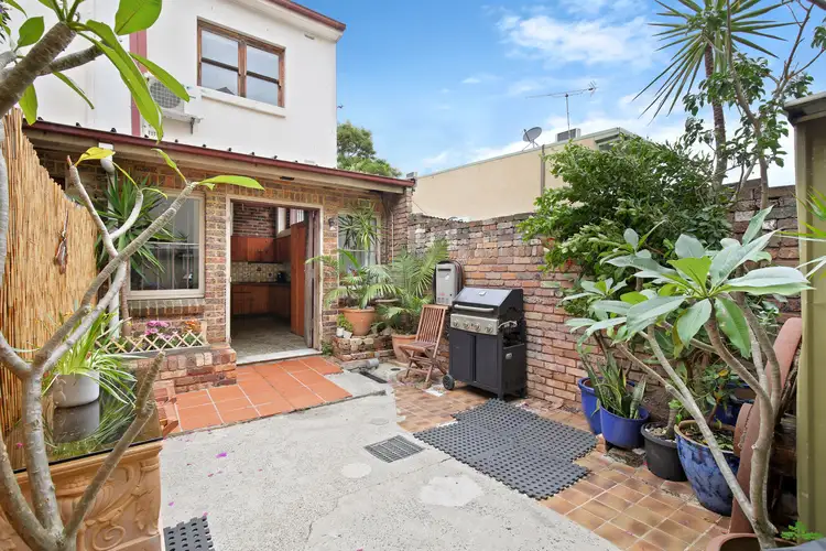 19 Gowrie Street, Newtown NSW 2042