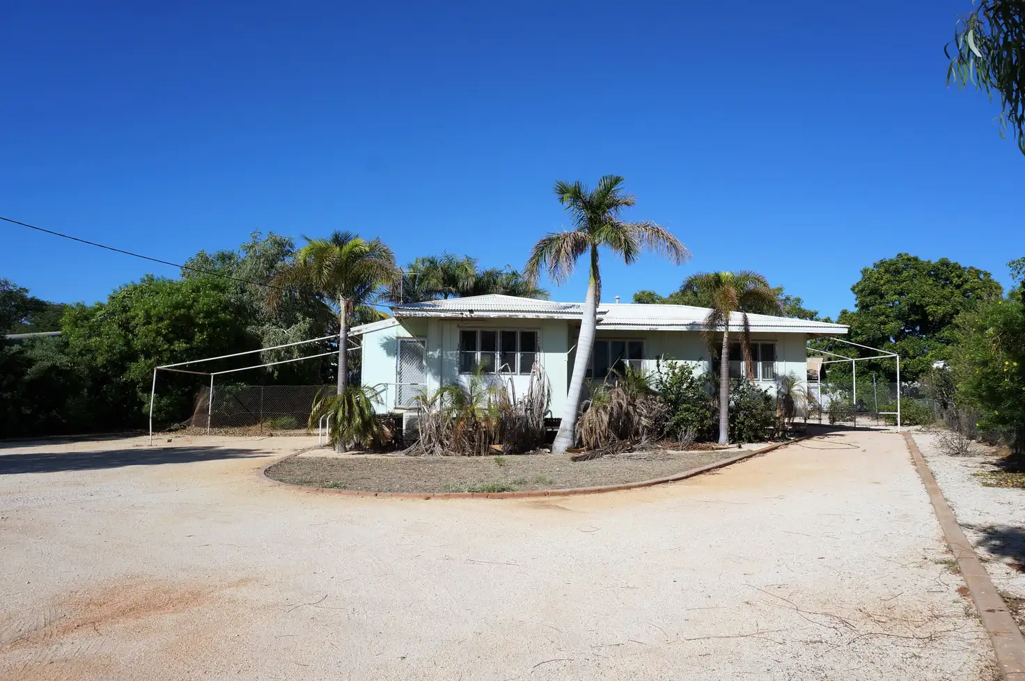 Main view of Homely house listing, 19 Krait Street, Exmouth WA 6707