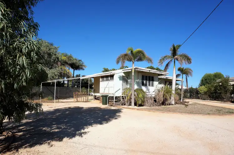 Second view of Homely house listing, 19 Krait Street, Exmouth WA 6707