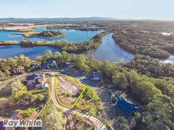 Main view of Homely land listing, 8 River Vista Crescent, Murrumba Downs QLD 4503