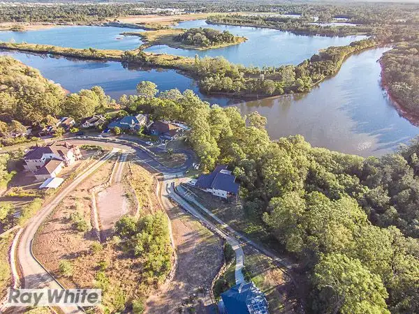 Second view of Homely land listing, 8 River Vista Crescent, Murrumba Downs QLD 4503